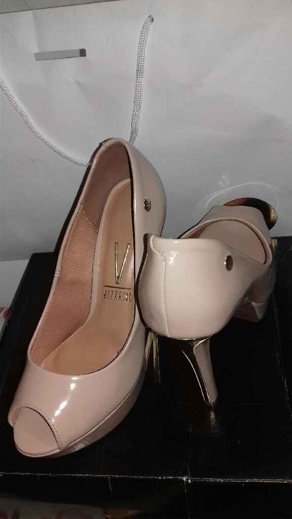 Qual sapato escolher??  #ajudaa - 1