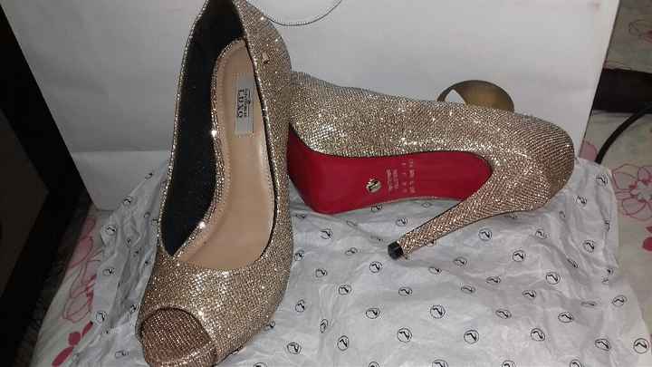 Qual sapato escolher??  #ajudaa - 2