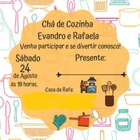 O convite das mulheres. 