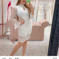 Escolha do Vestido - Civil - 1