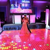 Pista de dança