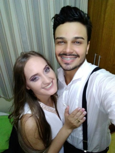 Meu Pré Wedding.. Venham Ver ❤👰 - 6