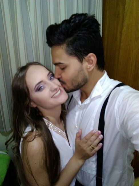 Meu Pré Wedding.. Venham Ver ❤👰 - 7