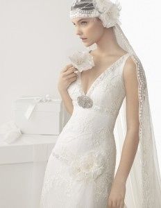vestido