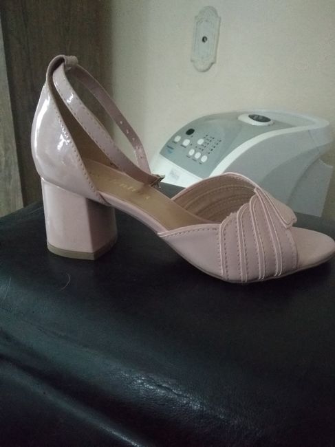 o Sapato Ideal 👠🥿 10