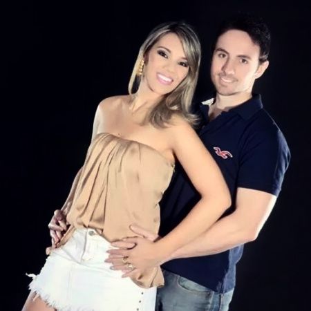 Poste aqui uma foto sua com o seu amor! - 3