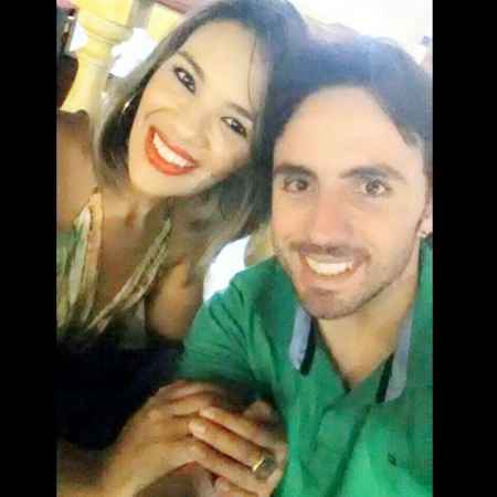 Poste aqui uma foto sua com o seu amor! - 2