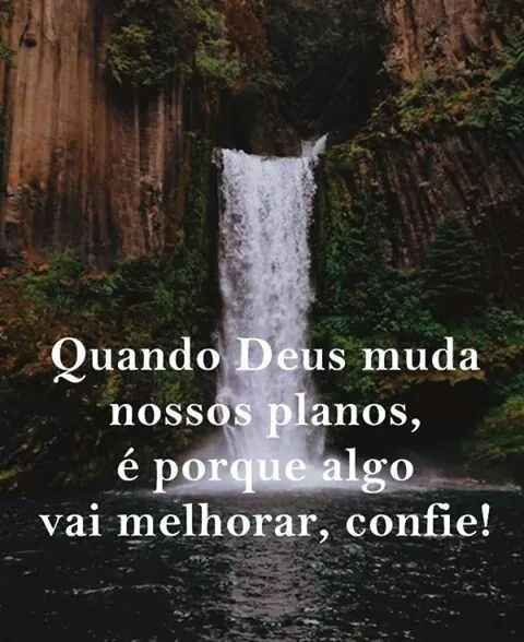Mudança de planos! - 1
