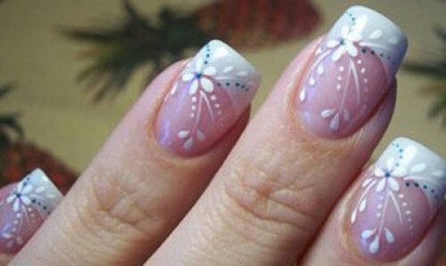 Unhas de noivas - 7