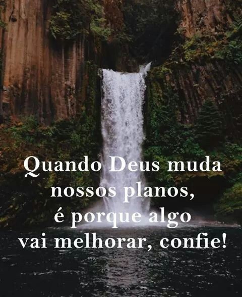 Mudança de planos! - 1