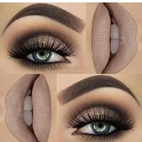 Qual dessas maquiagem usar no dia * c * - 2