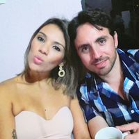Poste aqui uma foto sua com o seu amor! - 1