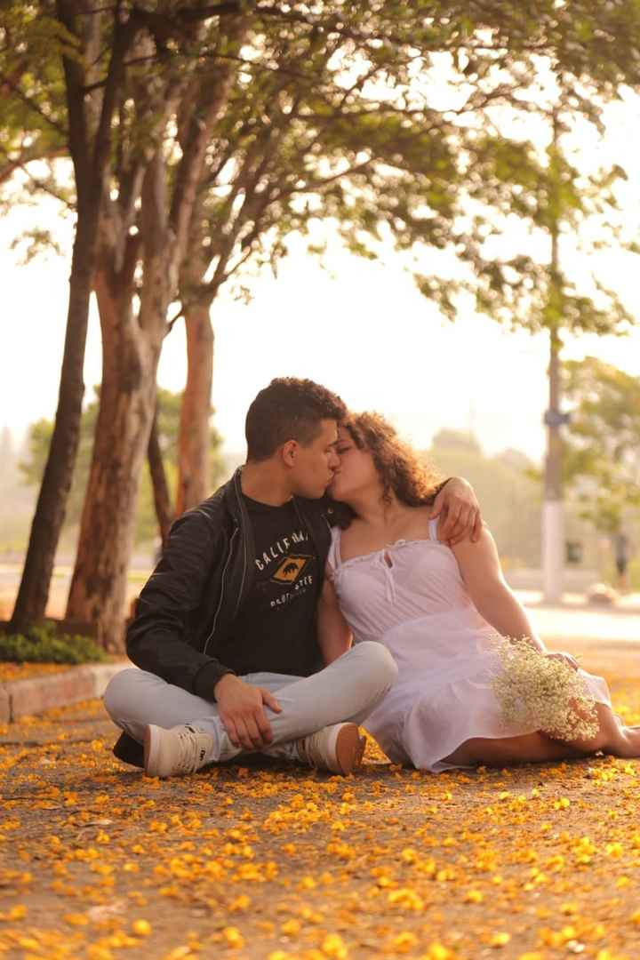 Casamentos Reais 2021: O pré-wedding - 1