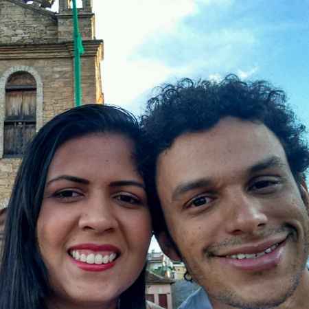 Esse é meu amor! qual é o seu? - 1