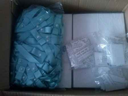 Meus convites chegaram! venham ver - 1