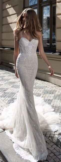 Vestido de noiva
