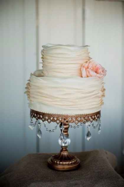 bolo de casamento