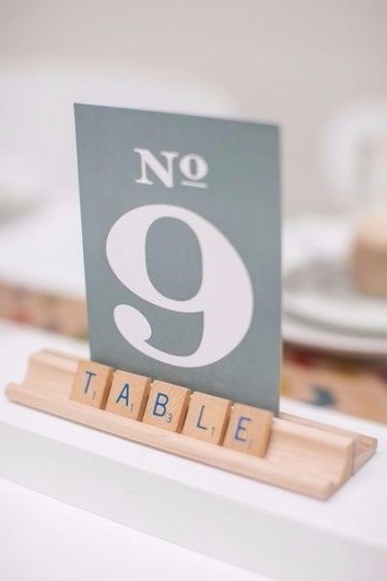 Número 9...