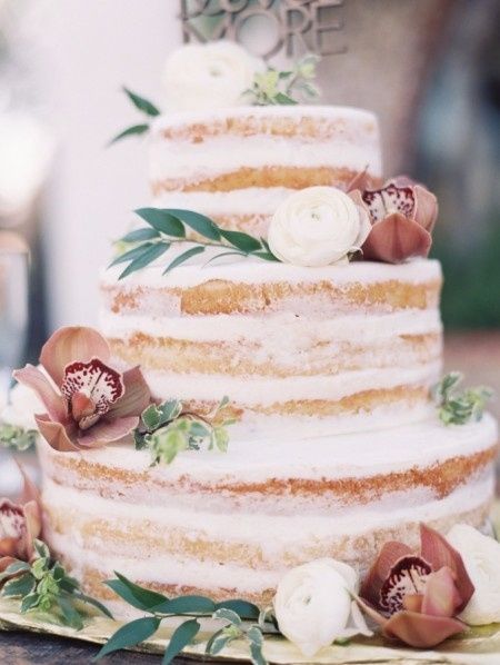 The Cake!!!