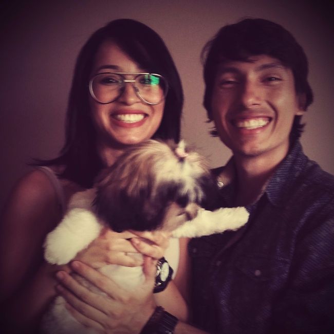 Amor de Demais!!