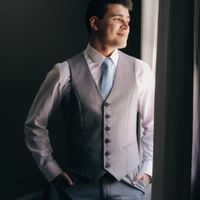 Casamentos Reais 2021: O traje do noivo - 1
