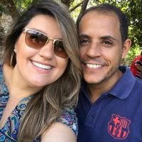 Meu amor!