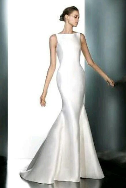  • Joguinho, seu vestido de noiva! Vem participar ♥ - 5