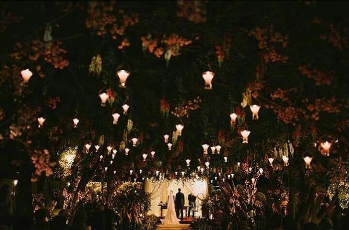  Decoração simples da nossa igreja #vemver - 1