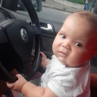 Carrinho Elétrico para Pajem - 2