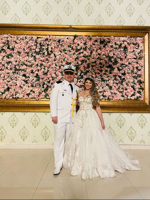 Noiva confusa 😅👰🏼 3