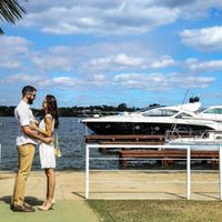 Qual sua foto preferida com seu amor? ❤ - 1