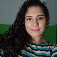 Minha beleza revelada- Viviane - 1