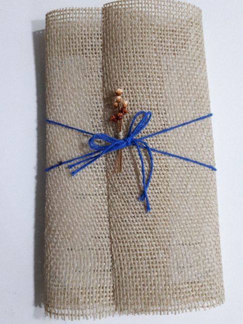 Envelope diy rústico 😍 4