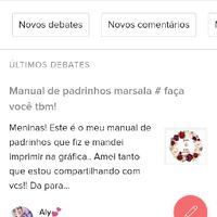 Me ajudaa eu quero muito esse manual mais ela não respondeu alguém me ajuda a consegui eles adorei d