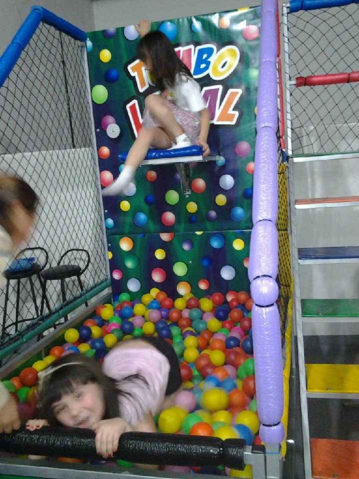 Locação de brinquedos. - 4