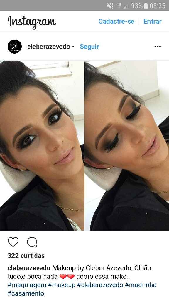Make do grande dia - 1