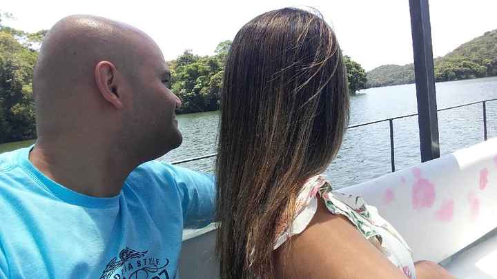 festa de Noivado!!! - 2