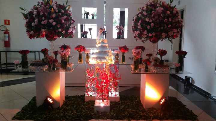 Casamento dos Sonhos 😍❤️🙏 - 1