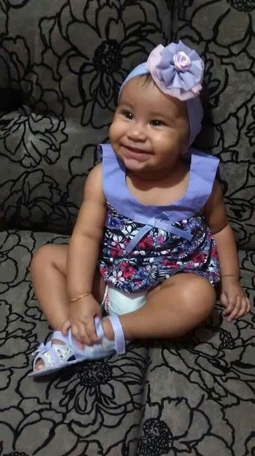 Sua noivinha - 1
