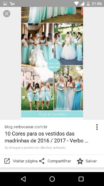 Qual a melhor cor? d: - 1