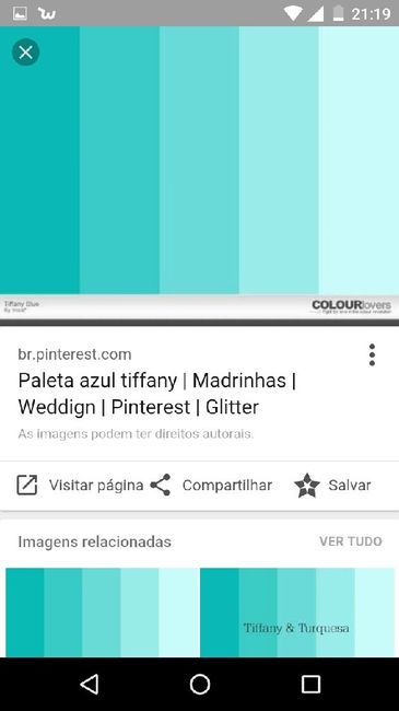 Qual a melhor cor? d: - 3