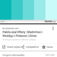 Como estarão suas madrinhas? - 1