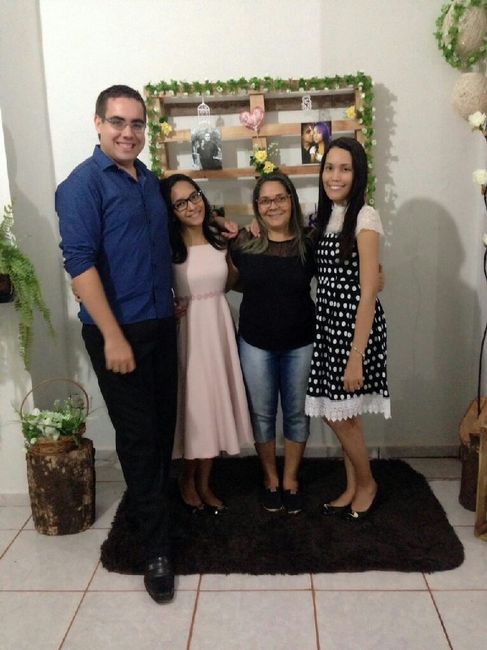 Noiveiiii... venham ver meninas! - 8