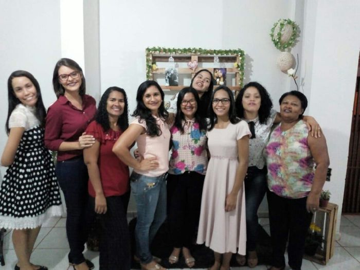 Noiveiiii... venham ver meninas! - 9