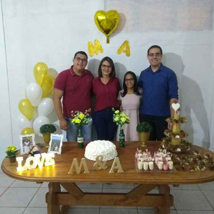Noiveiiii... venham ver meninas! - 10