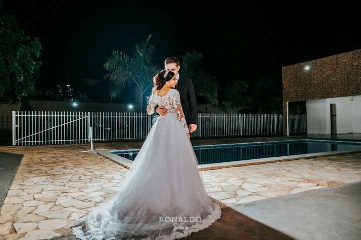 Caseiiii, venham ver fotinhos ❤ - 6