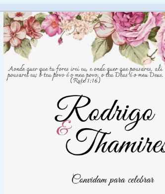 💌 Compartilhe o seu convite ou inspiração ou… encontre o seu AGORA! - 1