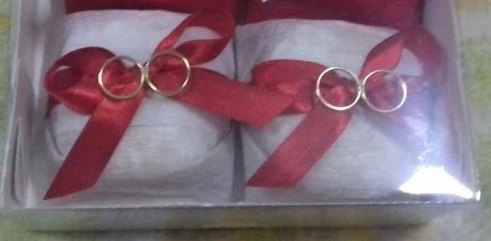 Bem casados