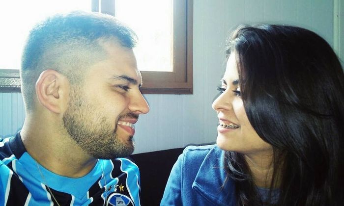 meu amor
