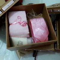  Mimos dos Padrinhos - Caixinhas diy - 2